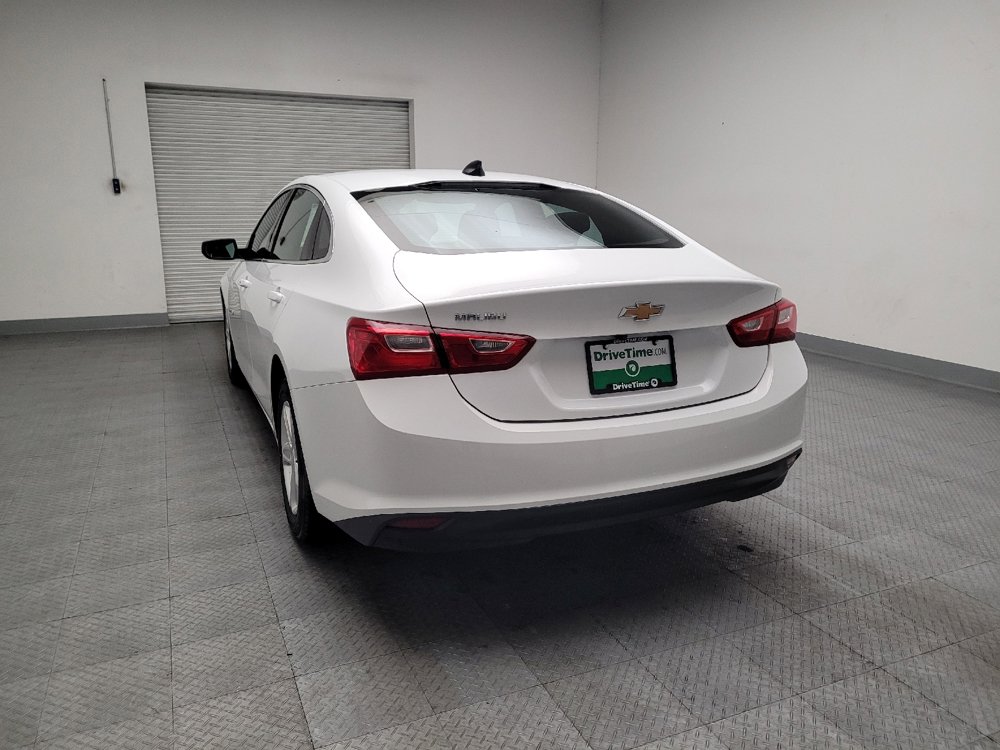 Used 2024 Chevrolet Malibu LS image 6