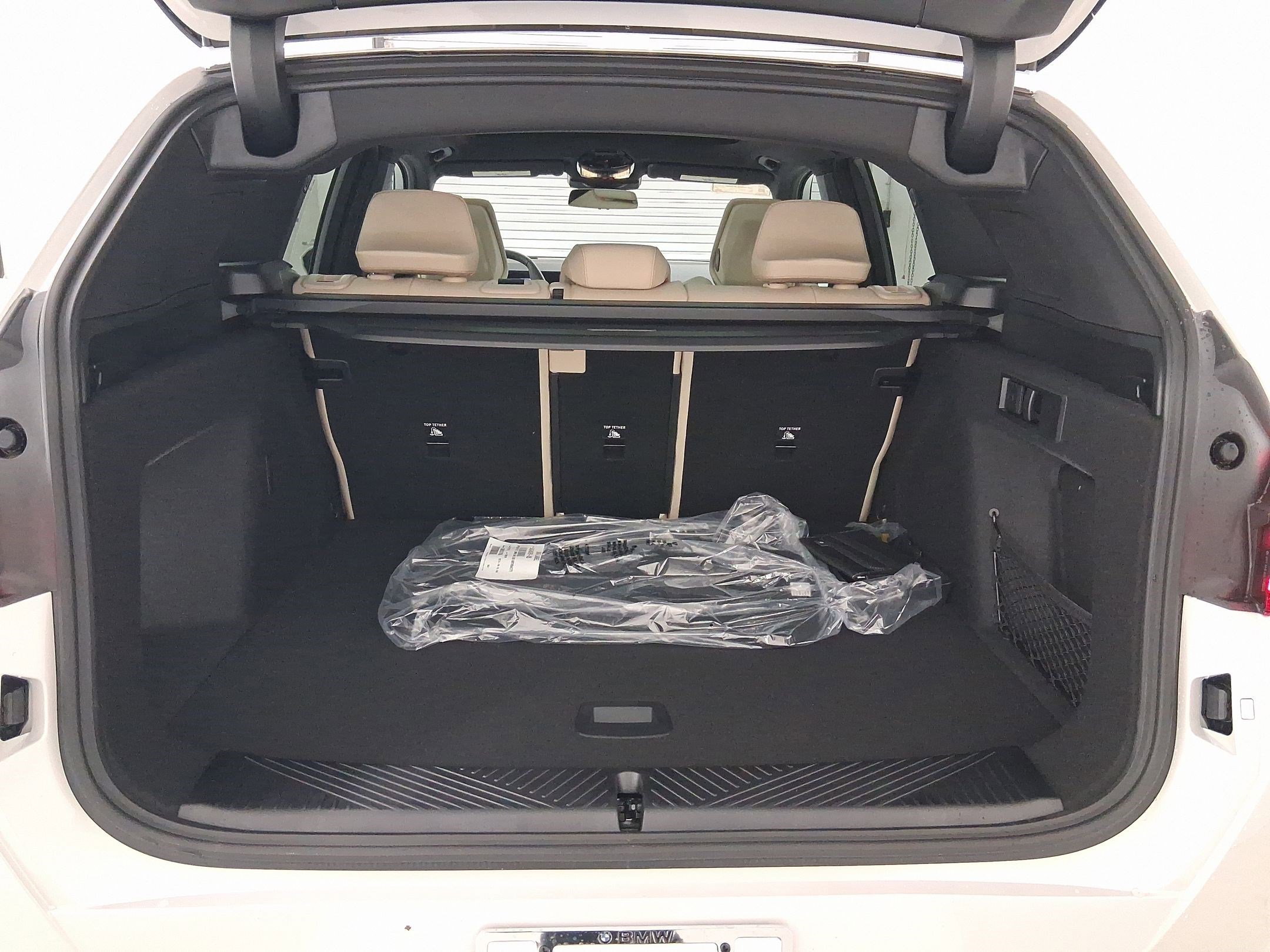New 2026 BMW X3 xDrive30 w/ Premium Package image 28