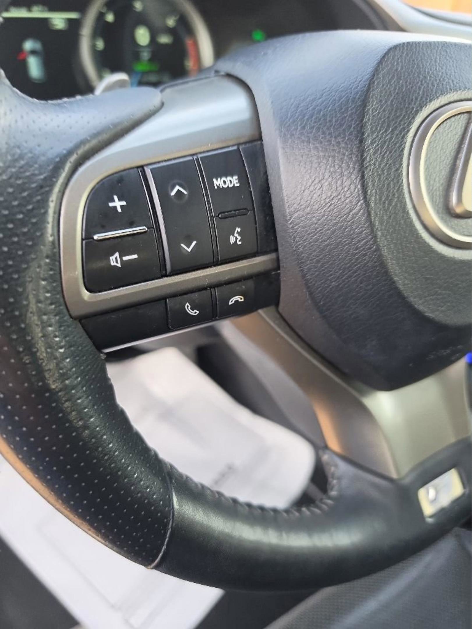 Used 2018 Lexus RX 350 F Sport w/ Cold Area Package AWD/4WD image 16