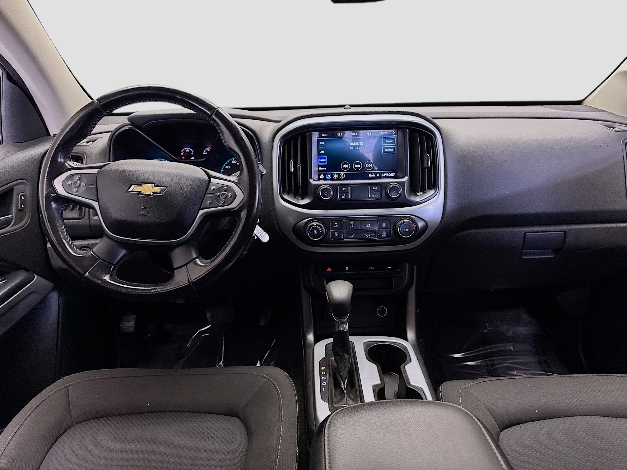 Used 2022 Chevrolet Colorado LT w/ LT Convenience Package image 13