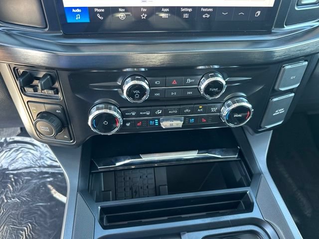 New 2027 Ford F250 Lariat AWD/4WD image 24