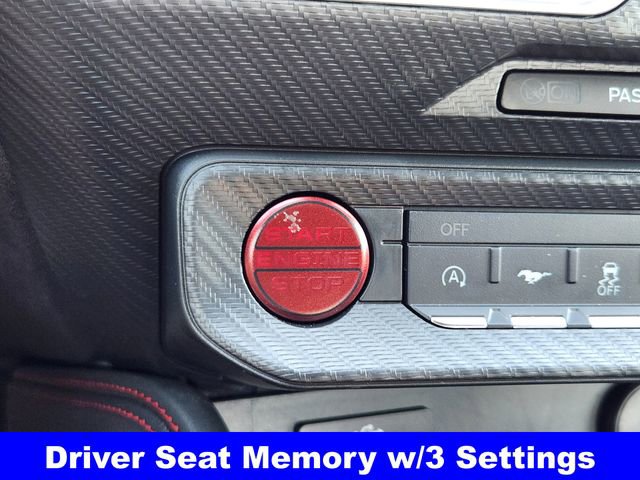 New 2026 Ford Mustang GT Premium w/ GT Performance Package image 22