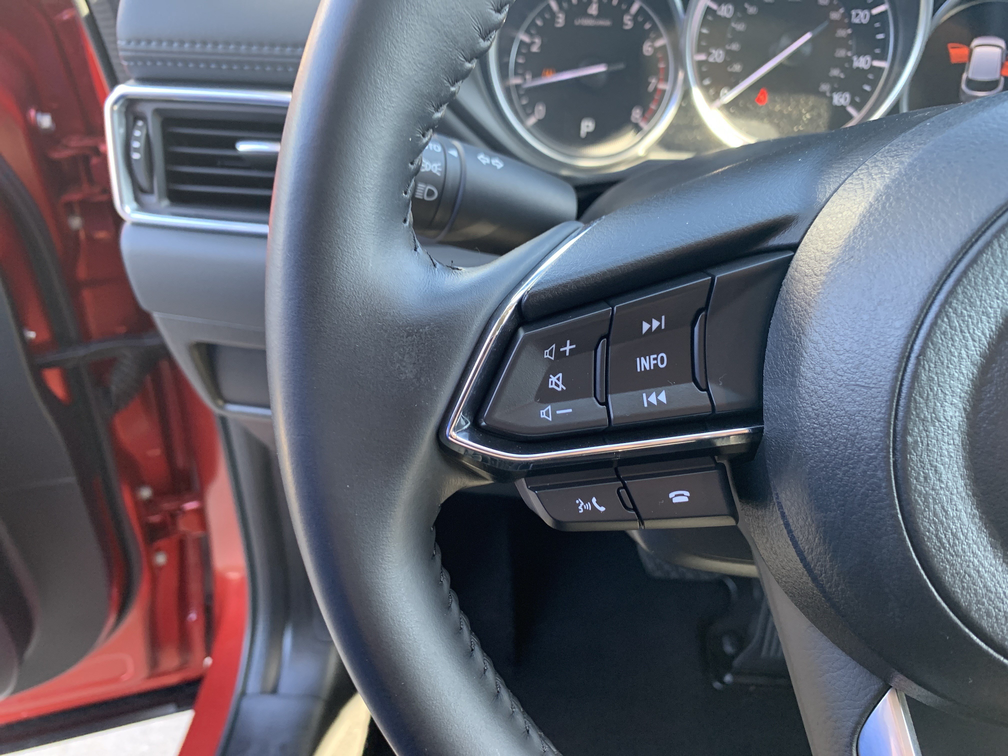 Used 2023 MAZDA CX-5 AWD 2.5 S image 19
