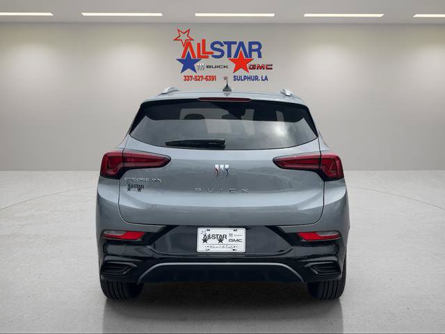New 2026 Buick Encore GX Sport Touring w/ Comfort Package FWD image 6