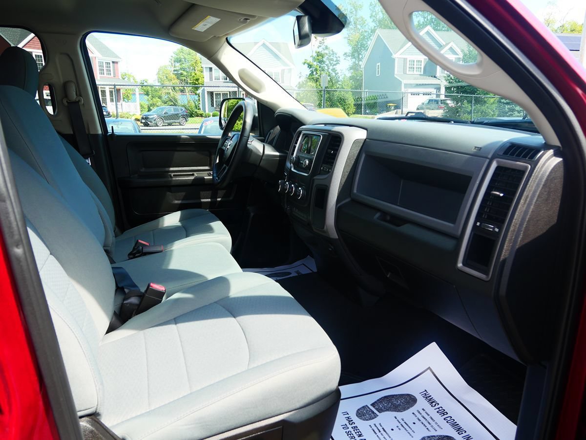 Used 2019 RAM 1500 Express AWD/4WD image 15