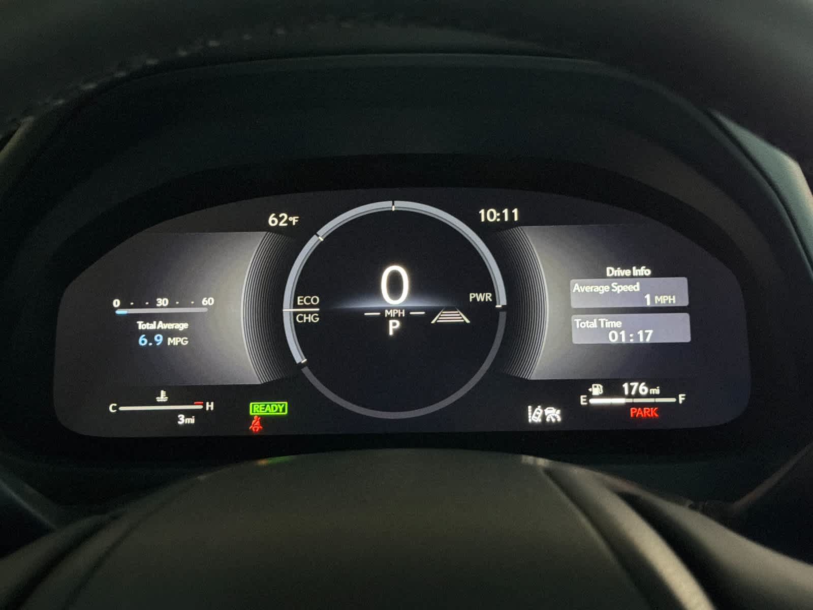New 2026 Lexus UX 300h FWD w/ Accessory Package (Z2) image 27