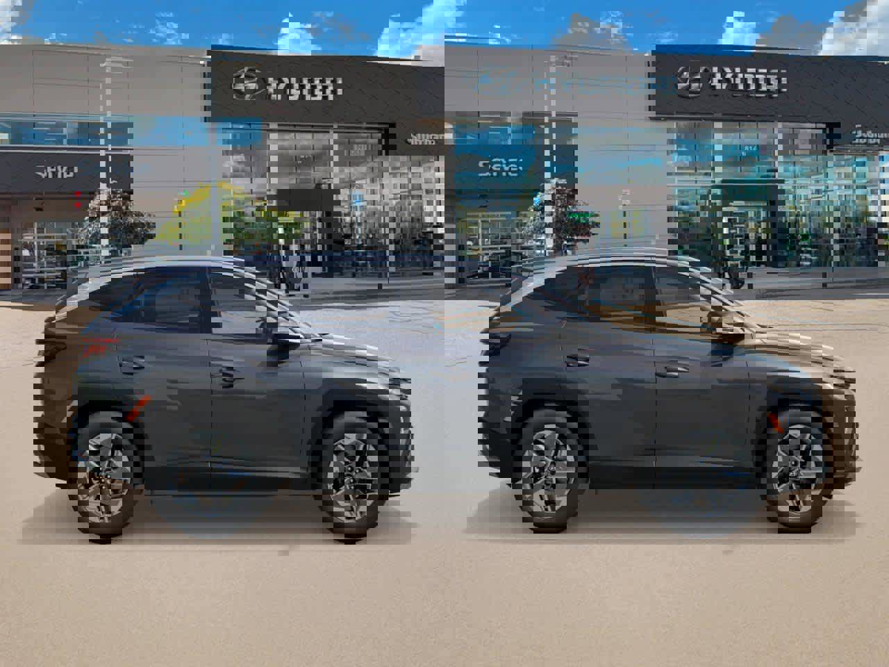 New 2026 Hyundai Tucson SEL image 7