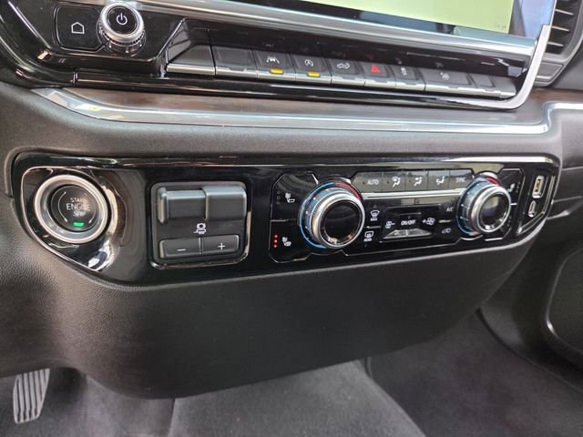 Used 2025 GMC Sierra 1500 SLT image 25