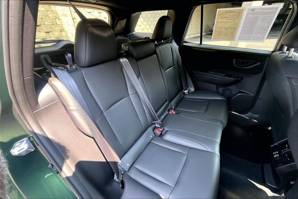 Certified 2026 Subaru Outback Premium AWD/4WD image 16