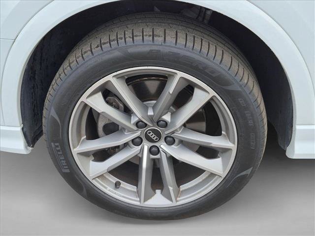 Used 2022 Audi Q3 2.0T Premium Plus AWD/4WD image 10