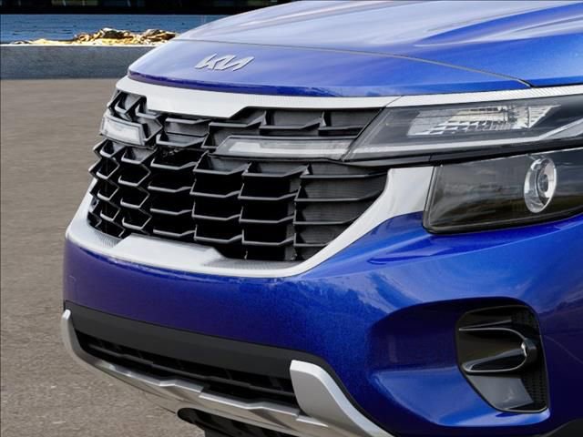 New 2026 Kia Seltos S AWD/4WD image 12