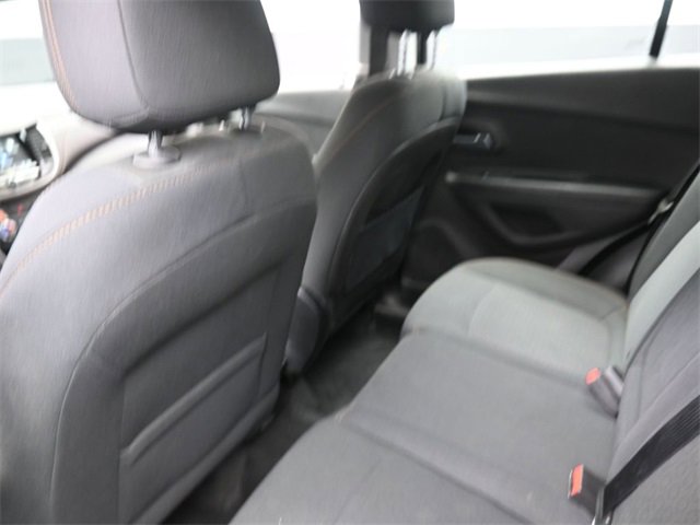 Used 2019 Chevrolet Trax LS image 23