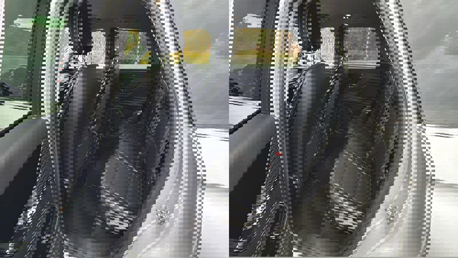 Used 2020 Lincoln Corsair AWD w/ Equipment Group 101A image 22