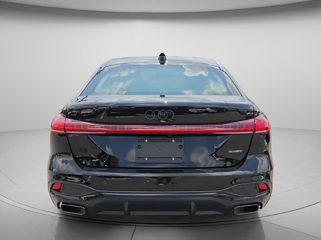 New 2026 Audi A5 Premium Plus AWD/4WD image 4