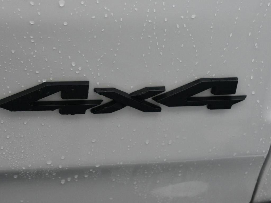 New 2026 RAM 1500 Laramie w/ Night Edition image 27