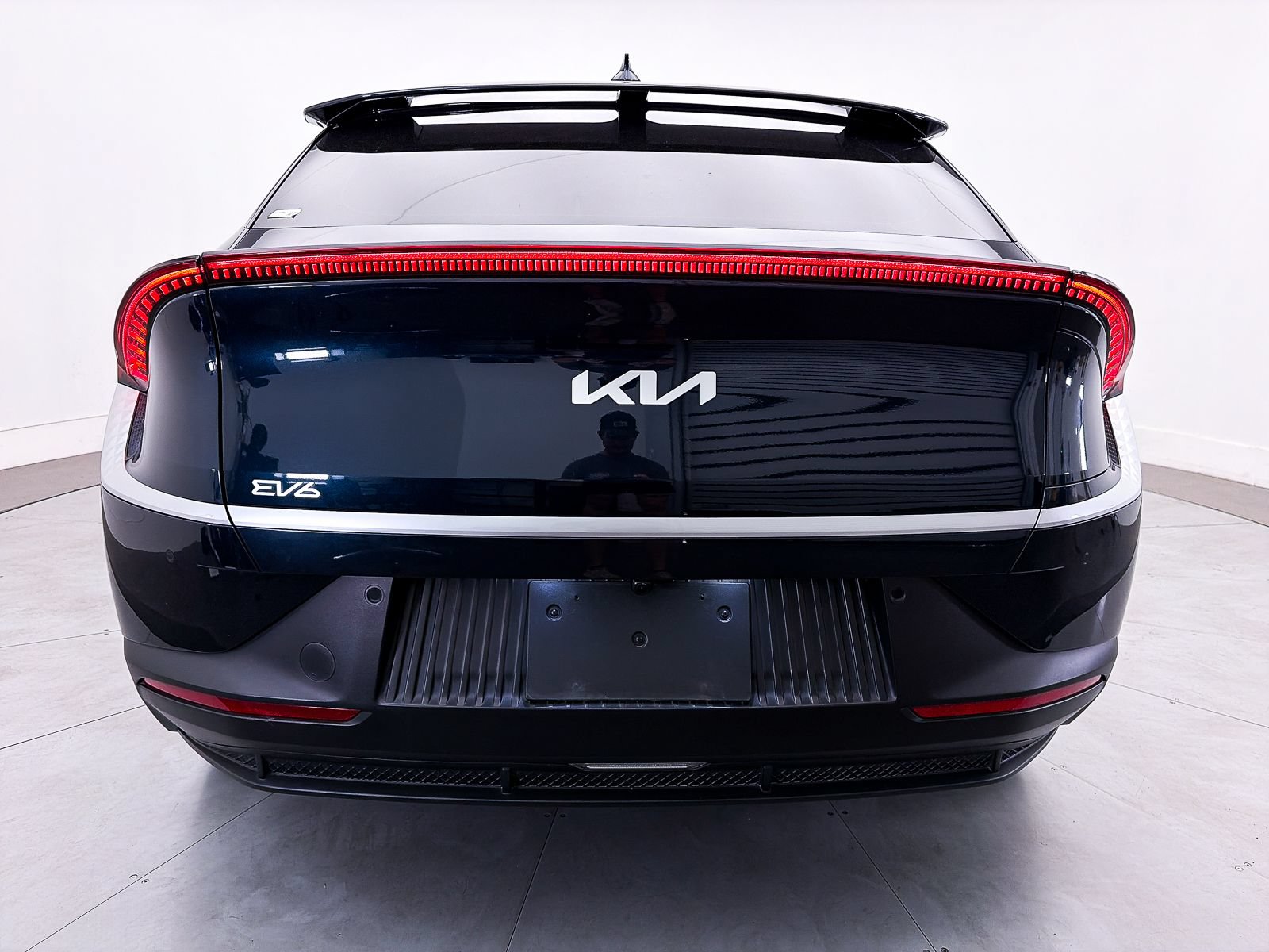Certified 2024 Kia EV6 Light RWD image 15