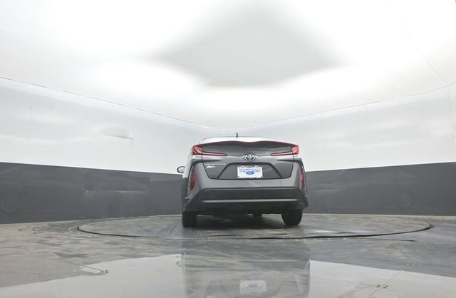 Used 2018 Toyota Prius Prime Premium FWD image 37