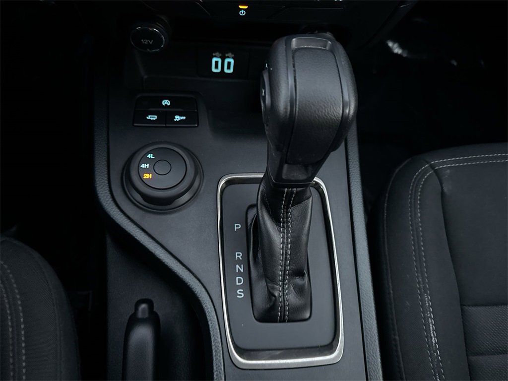 Used 2021 Ford Ranger XL w/ Equipment Group 101A High image 20