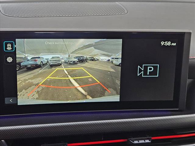 New 2026 Hyundai Sonata N Line FWD image 19
