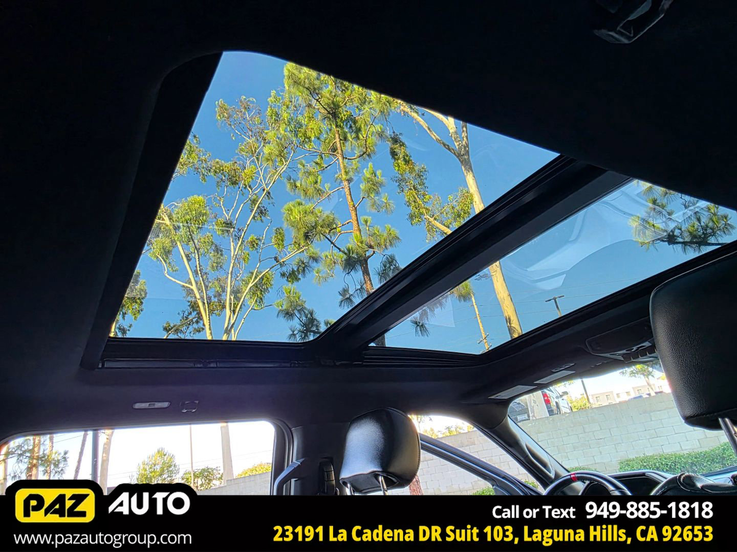 Used 2020 Ford F150 Raptor w/ Equipment Group 802A Luxury image 21