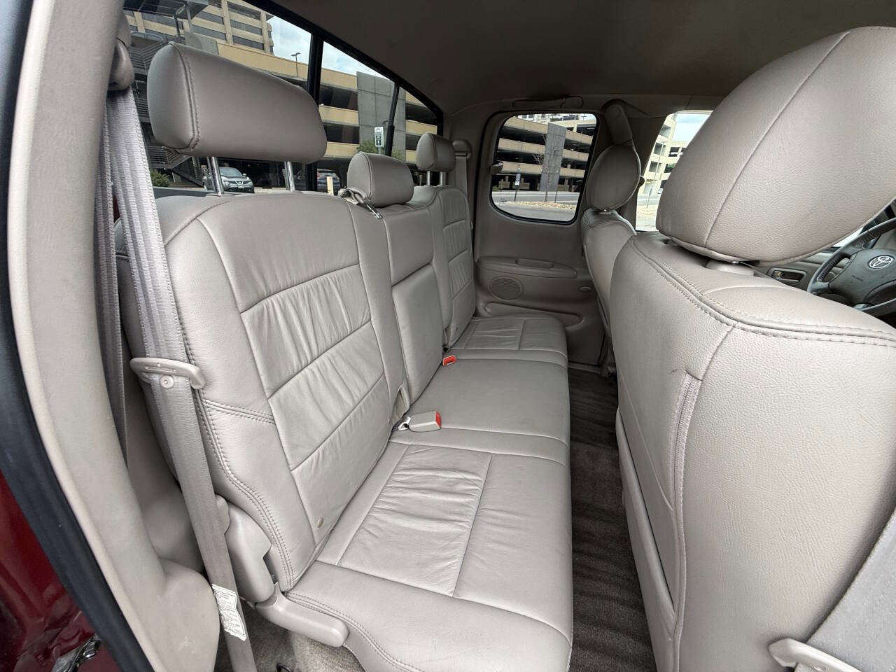 Used 2006 Toyota Tundra Limited image 23