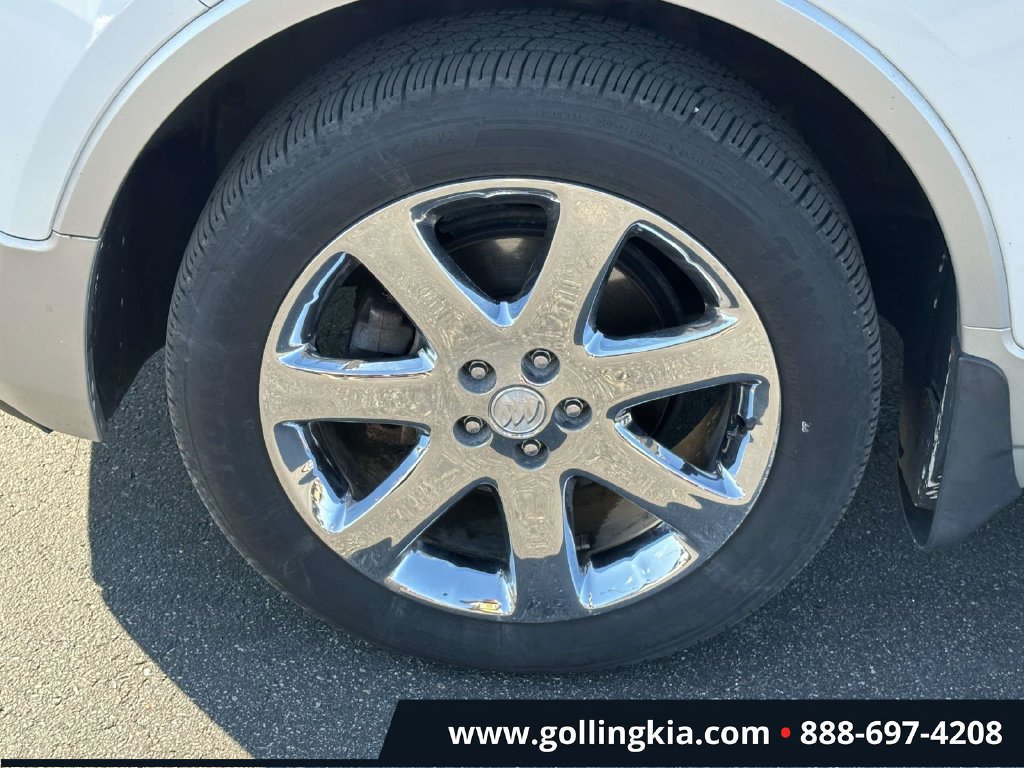 Used 2014 Buick Encore Leather AWD/4WD image 7