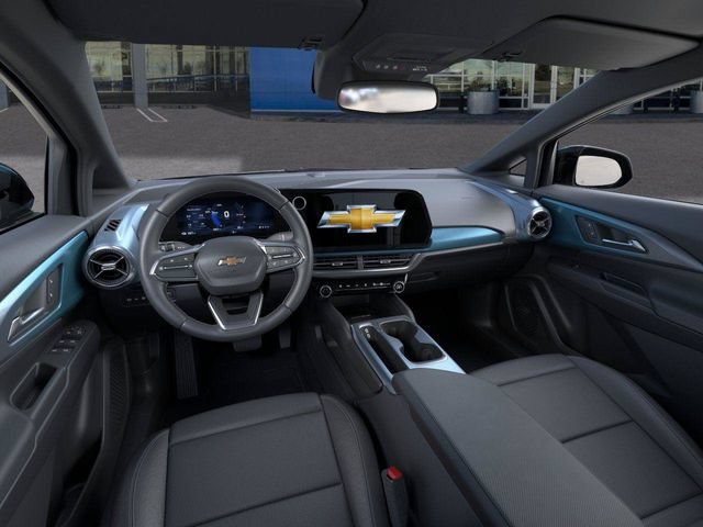 New 2026 Chevrolet Equinox EV LT FWD image 15