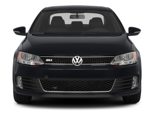 Used 2014 Volkswagen Jetta GLI FWD image 4