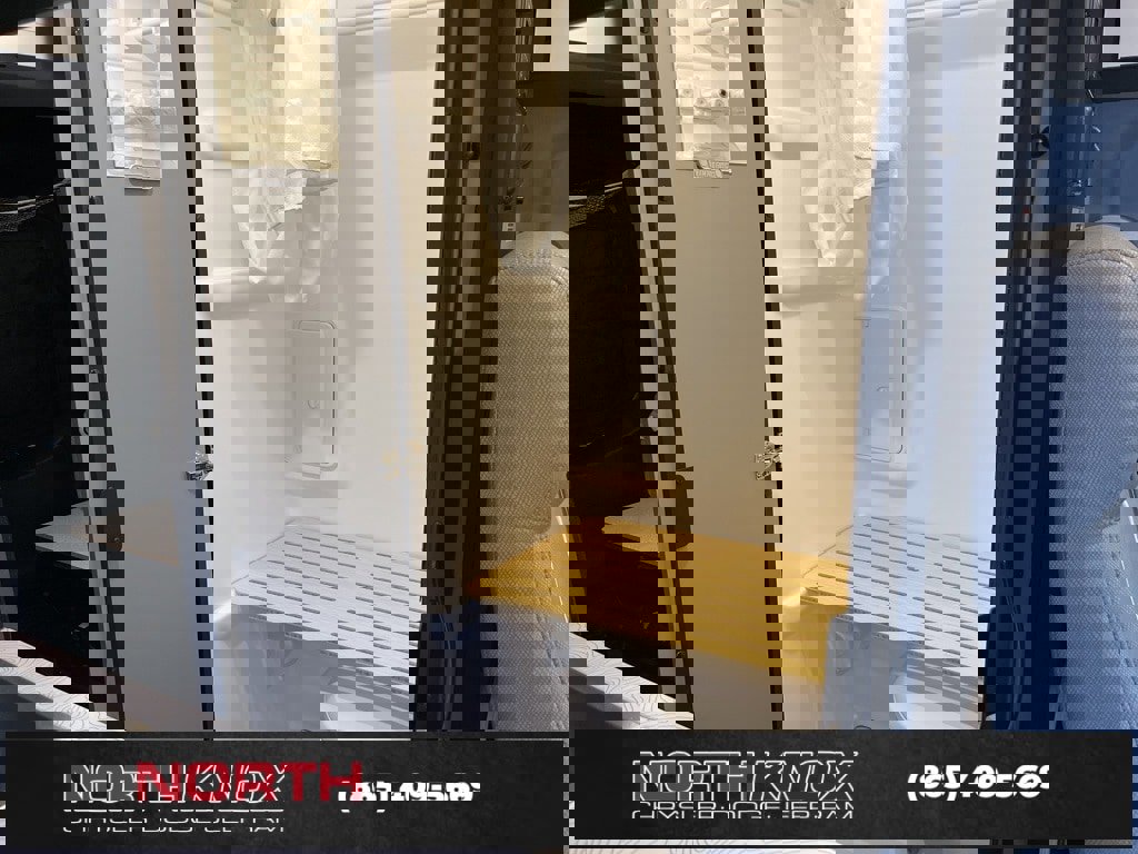 Used 2023 Mercedes-Benz Sprinter 144 Cargo image 37