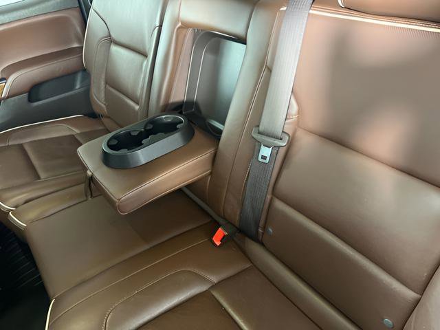 Used 2015 Chevrolet Silverado 3500 High Country w/ Duramax Plus Package image 29