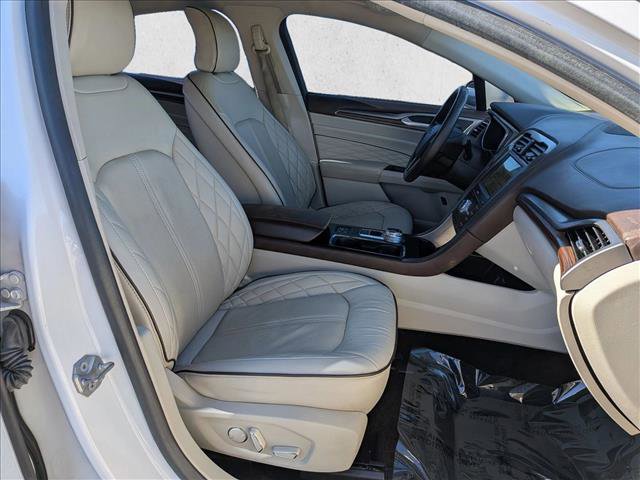 Used 2018 Ford Fusion Energi Platinum image 22