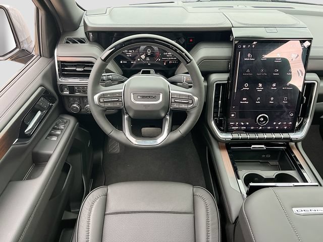 New 2026 GMC Yukon XL Denali w/ Denali Reserve Package AWD/4WD image 16