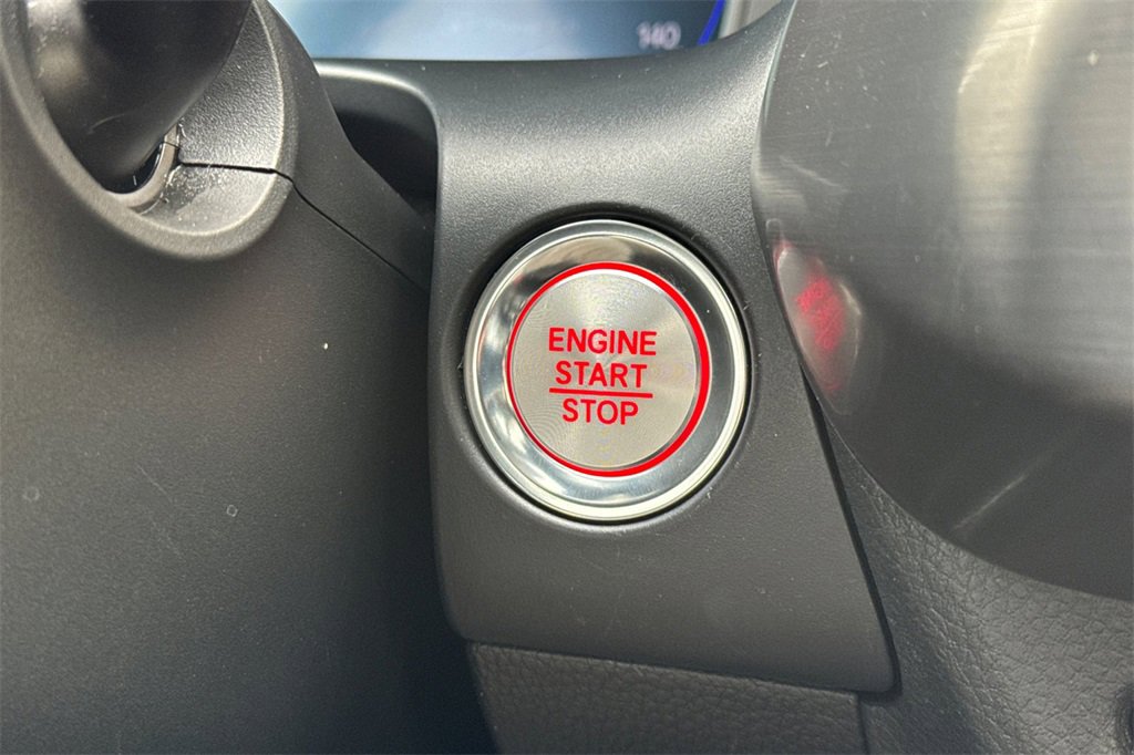 Certified 2025 Acura ADX A-Spec image 27