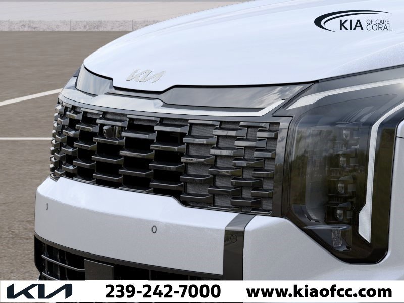 New 2026 Kia Sportage SX FWD image 12
