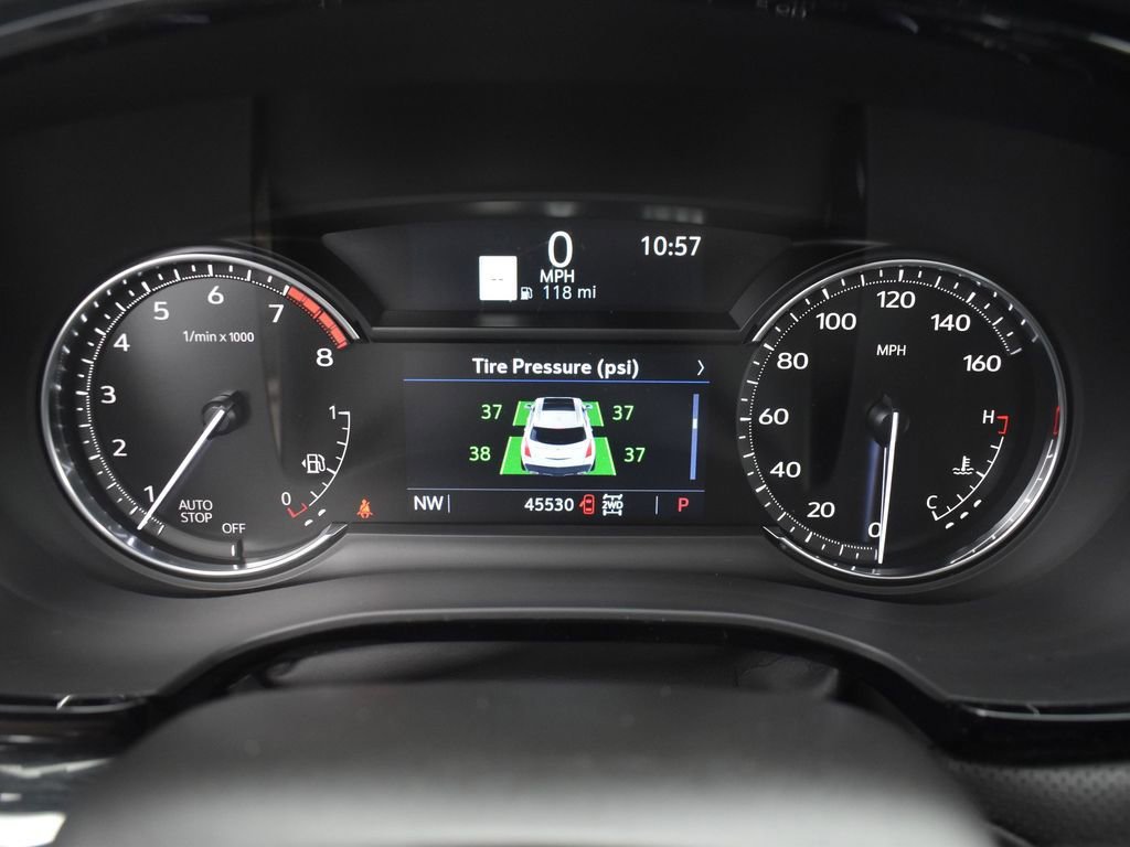 Used 2021 Cadillac XT5 Premium Luxury image 18