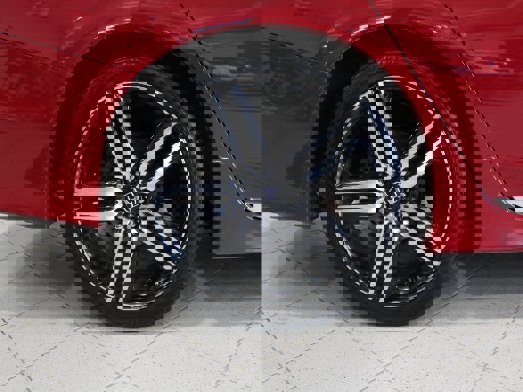 Used 2017 Honda Accord Sport image 11