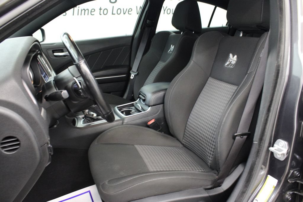 Used 2019 Dodge Charger Scat Pack RWD image 14