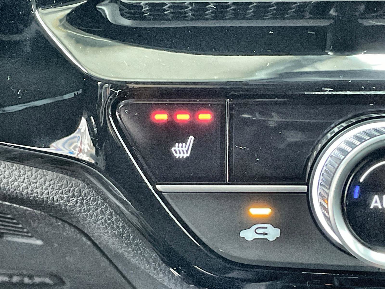 New 2026 Honda Civic Sport Touring image 15