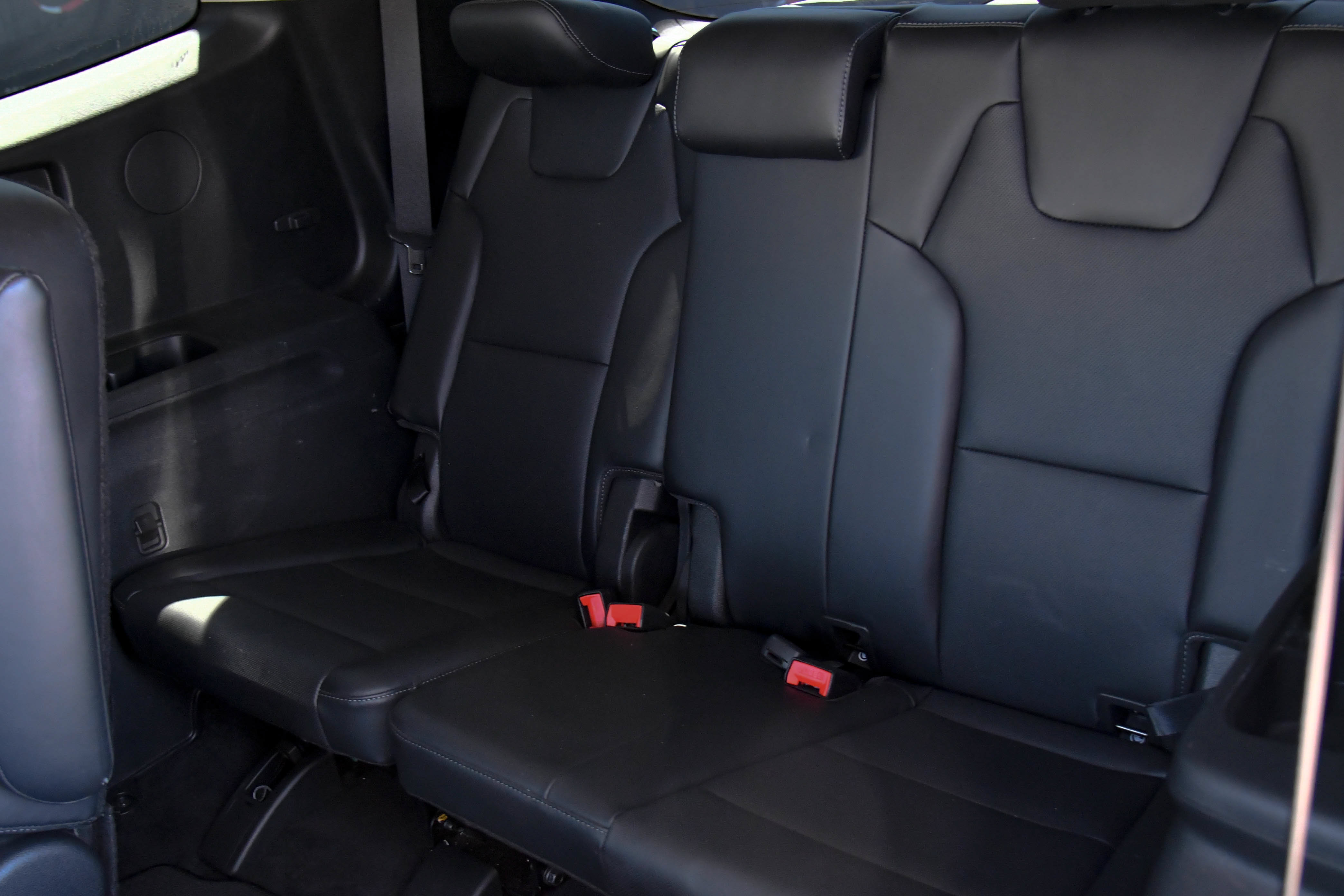 Used 2022 Kia Telluride S FWD image 40