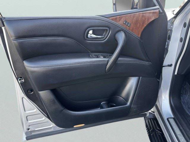 Used 2018 INFINITI QX80 2WD image 21
