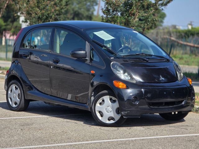 Used 2012 Mitsubishi i ES RWD image 3