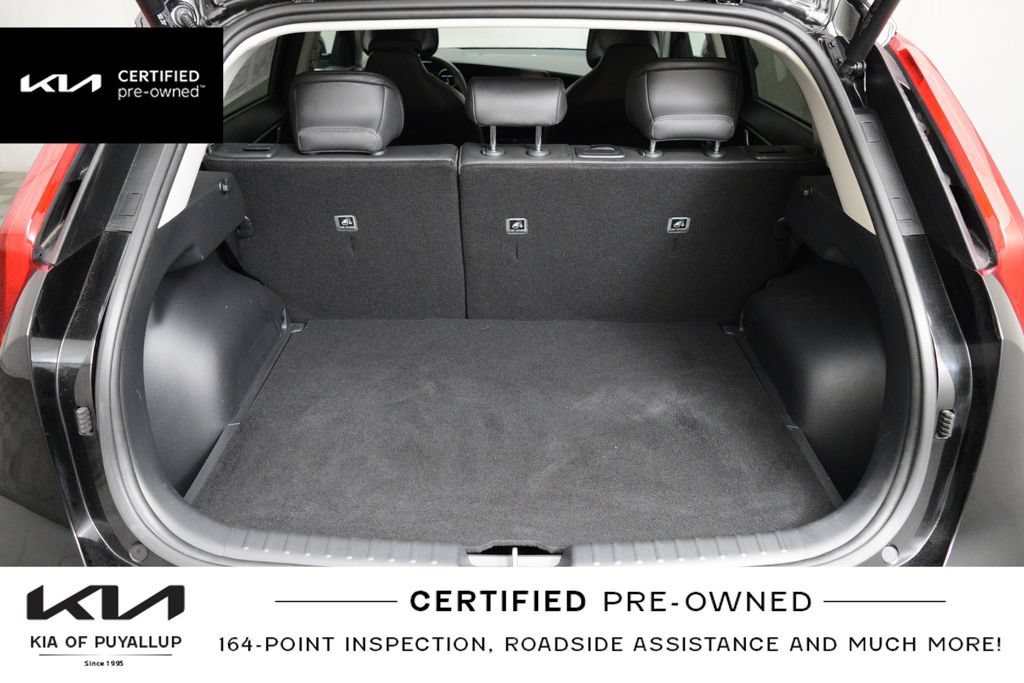 Certified 2023 Kia Niro Wave FWD image 20