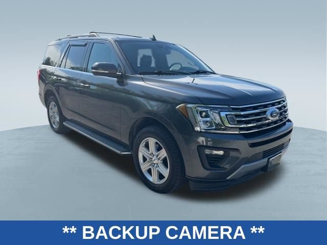 Used 2020 Ford Expedition XLT w/ Equipment Group 202A RWD image 3