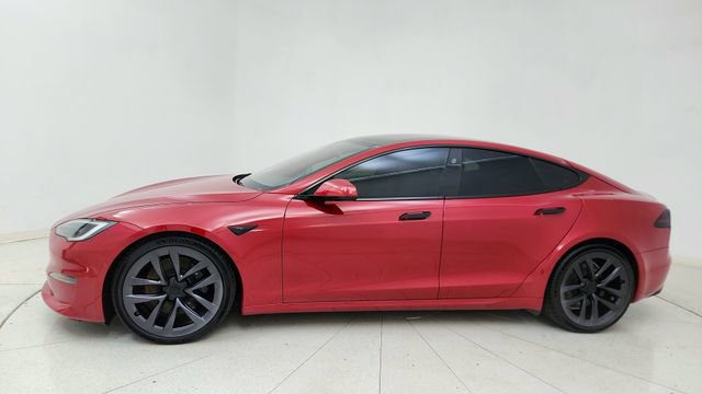 Used 2022 Tesla Model S image 3