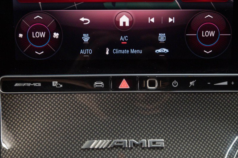 Certified 2026 Mercedes-Benz GLC 43 AMG 4MATIC image 27