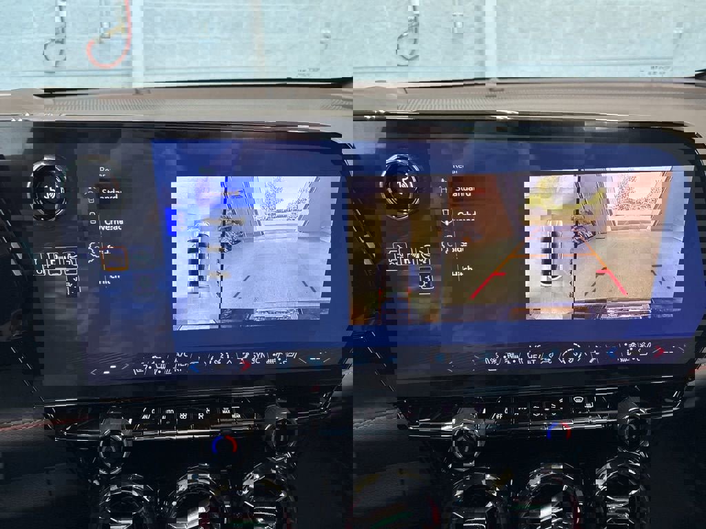 New 2026 Chevrolet Blazer EV RS image 34