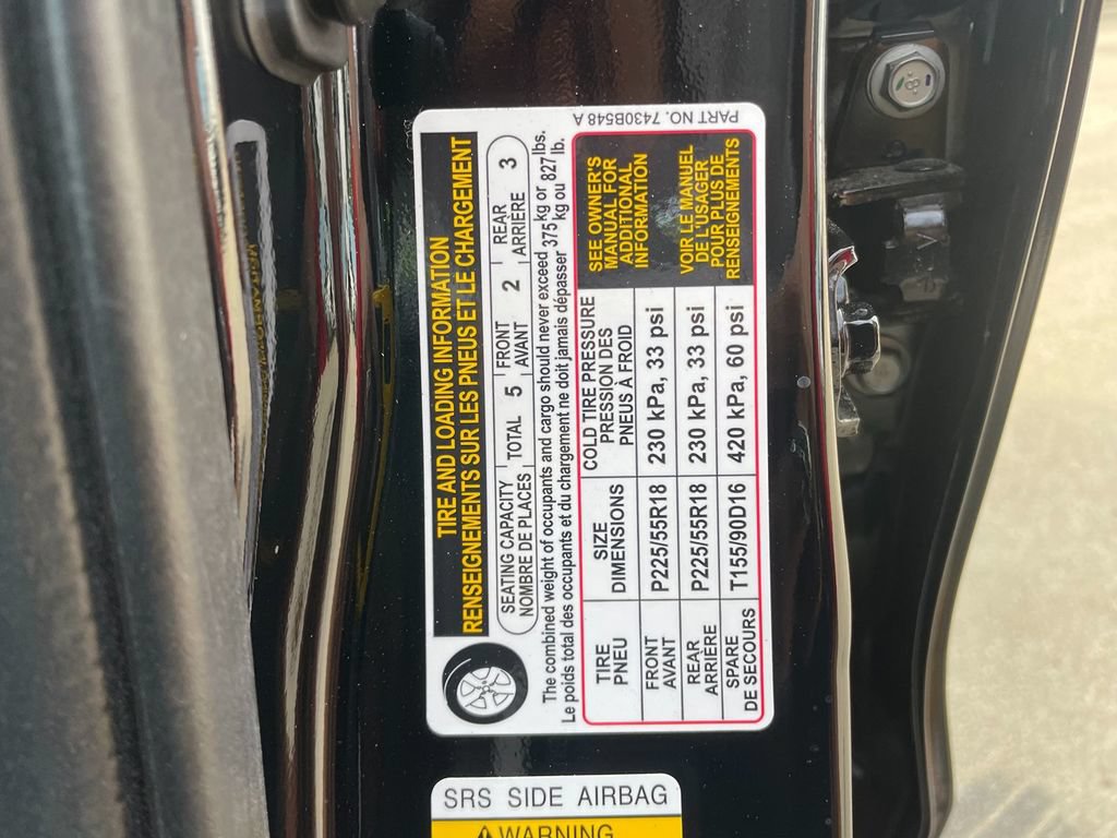New 2026 Mitsubishi Outlander Sport ES AWD/4WD image 31