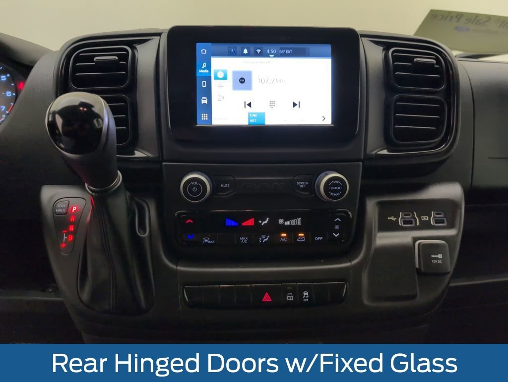 Used 2022 RAM ProMaster 2500 image 27