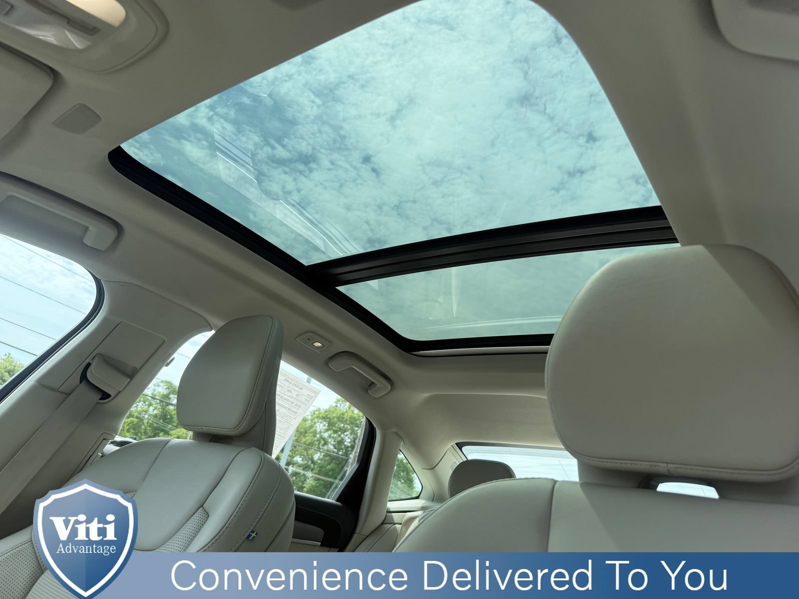 Certified 2023 Volvo S90 B6 Ultimate w/ Protection Package Premier AWD/4WD image 19