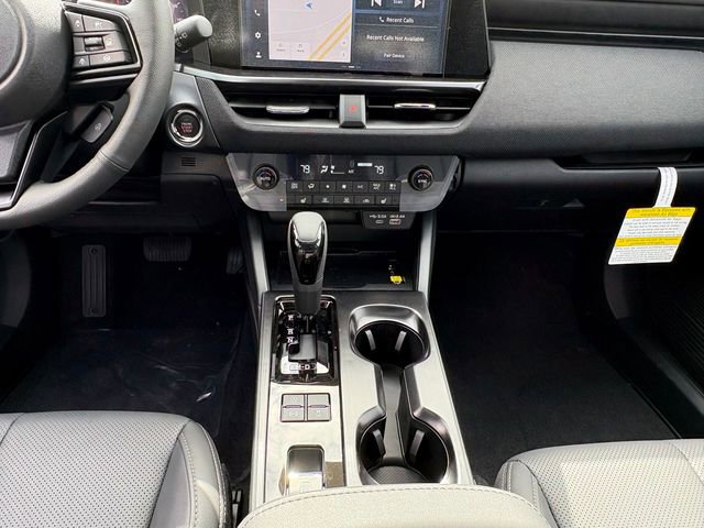 New 2026 Subaru Outback Limited image 13